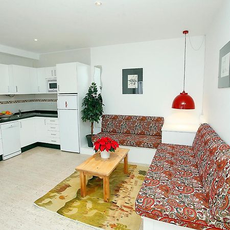 Casa Sunshine Cotillo Mar Exteriör bild