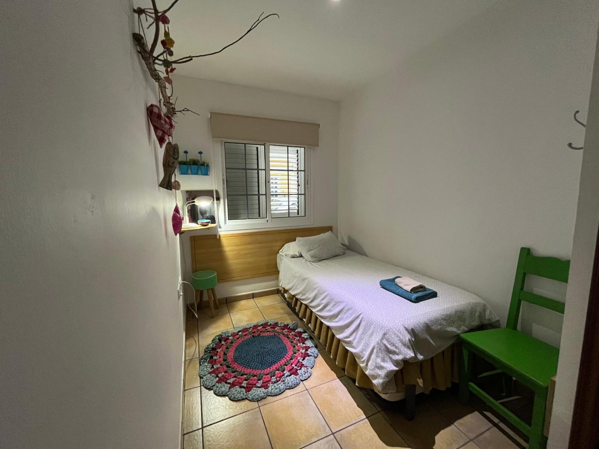 Casa Sunshine Cotillo Mar Rum bild