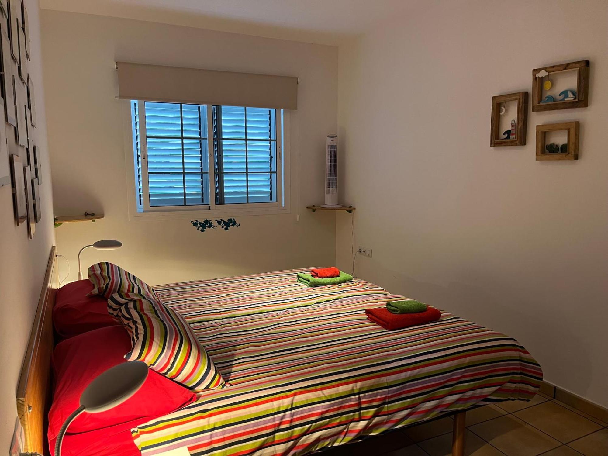 Casa Sunshine Cotillo Mar Rum bild