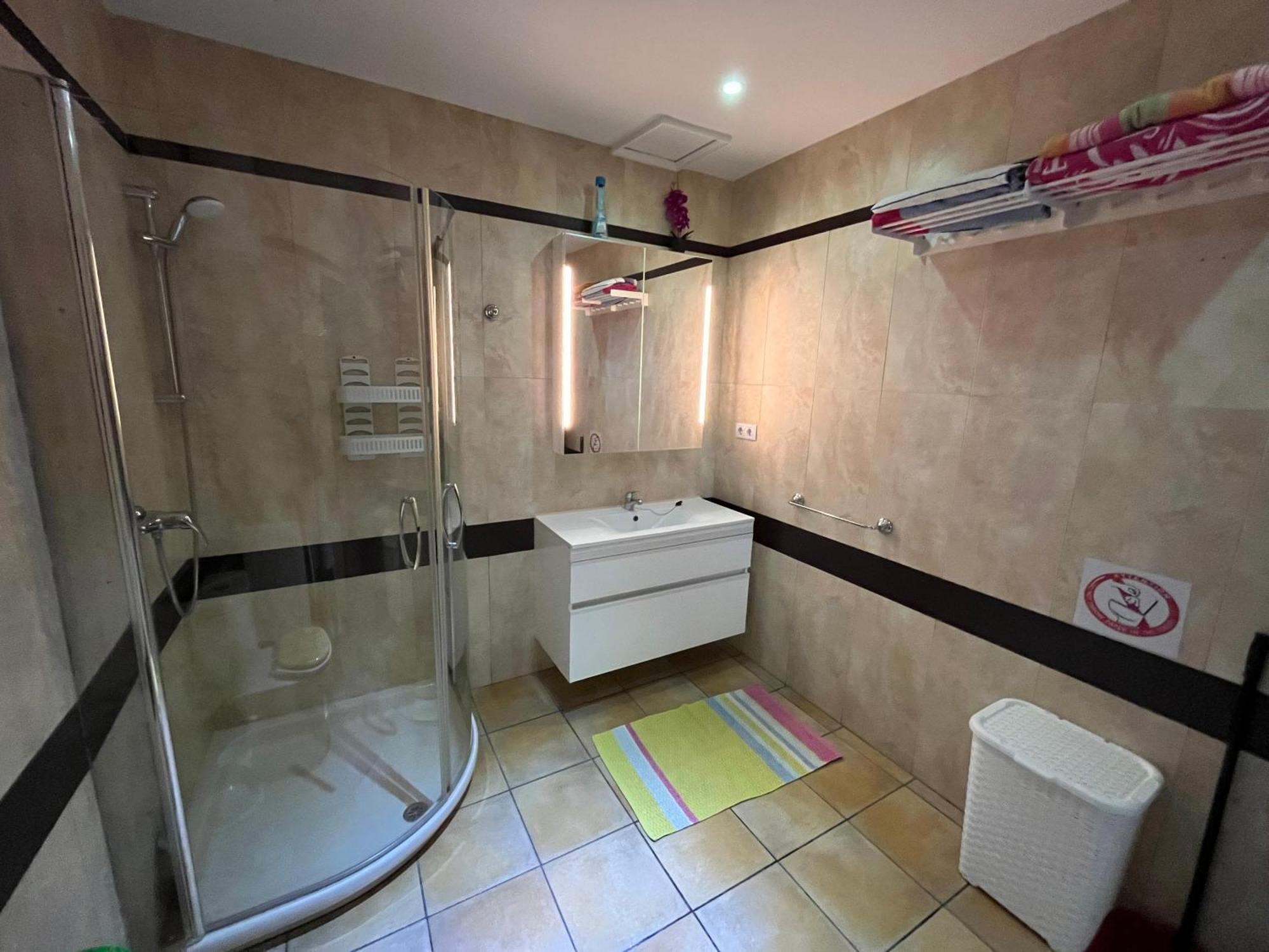 Casa Sunshine Cotillo Mar Rum bild