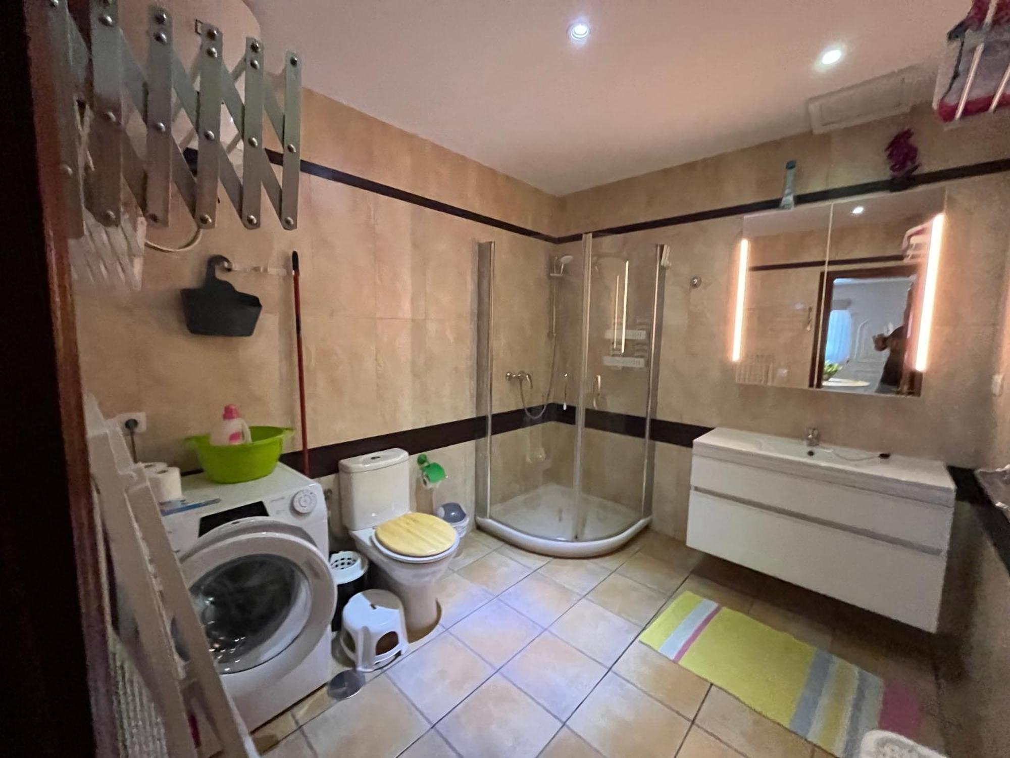 Casa Sunshine Cotillo Mar Rum bild