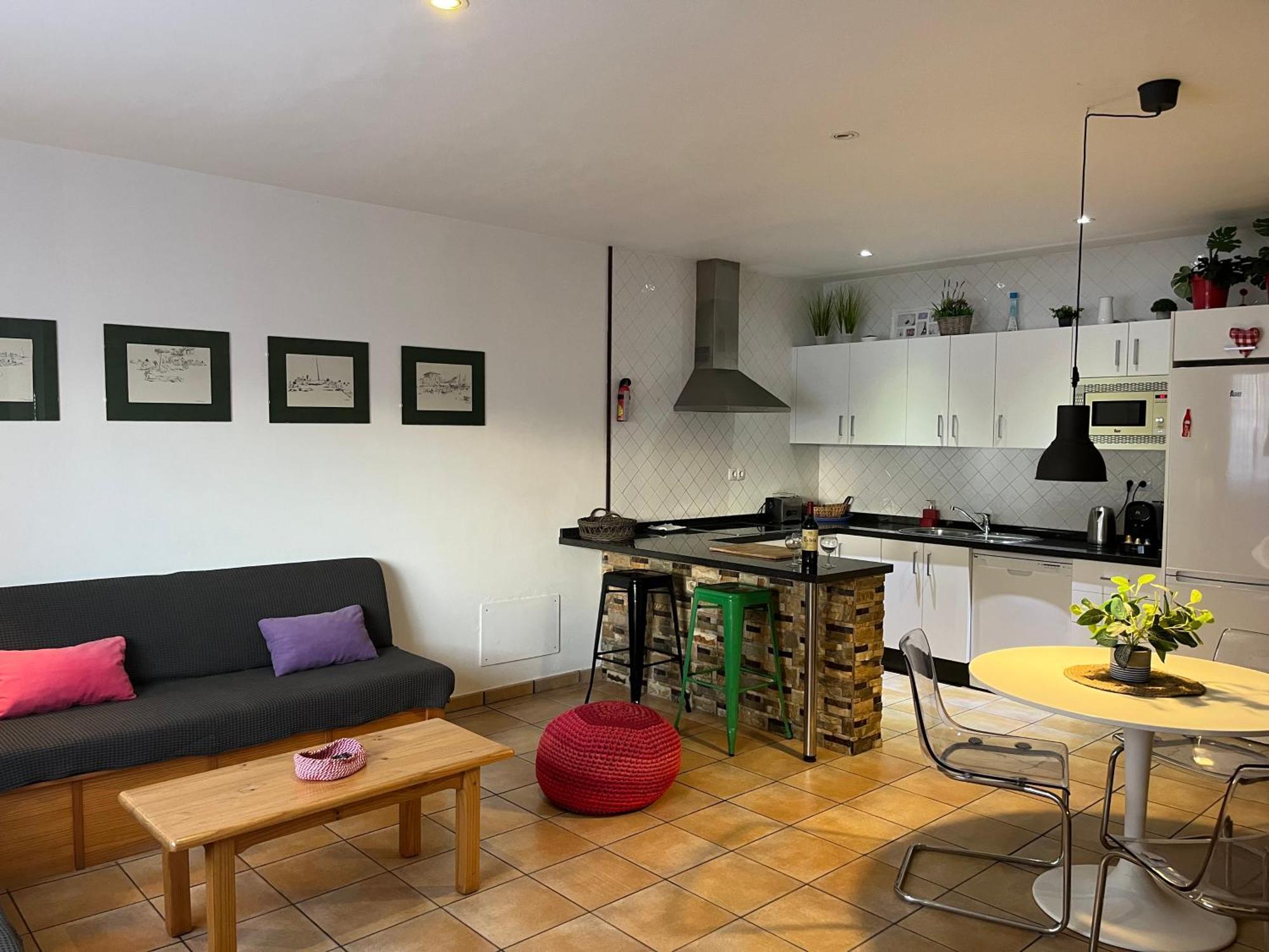 Casa Sunshine Cotillo Mar Rum bild