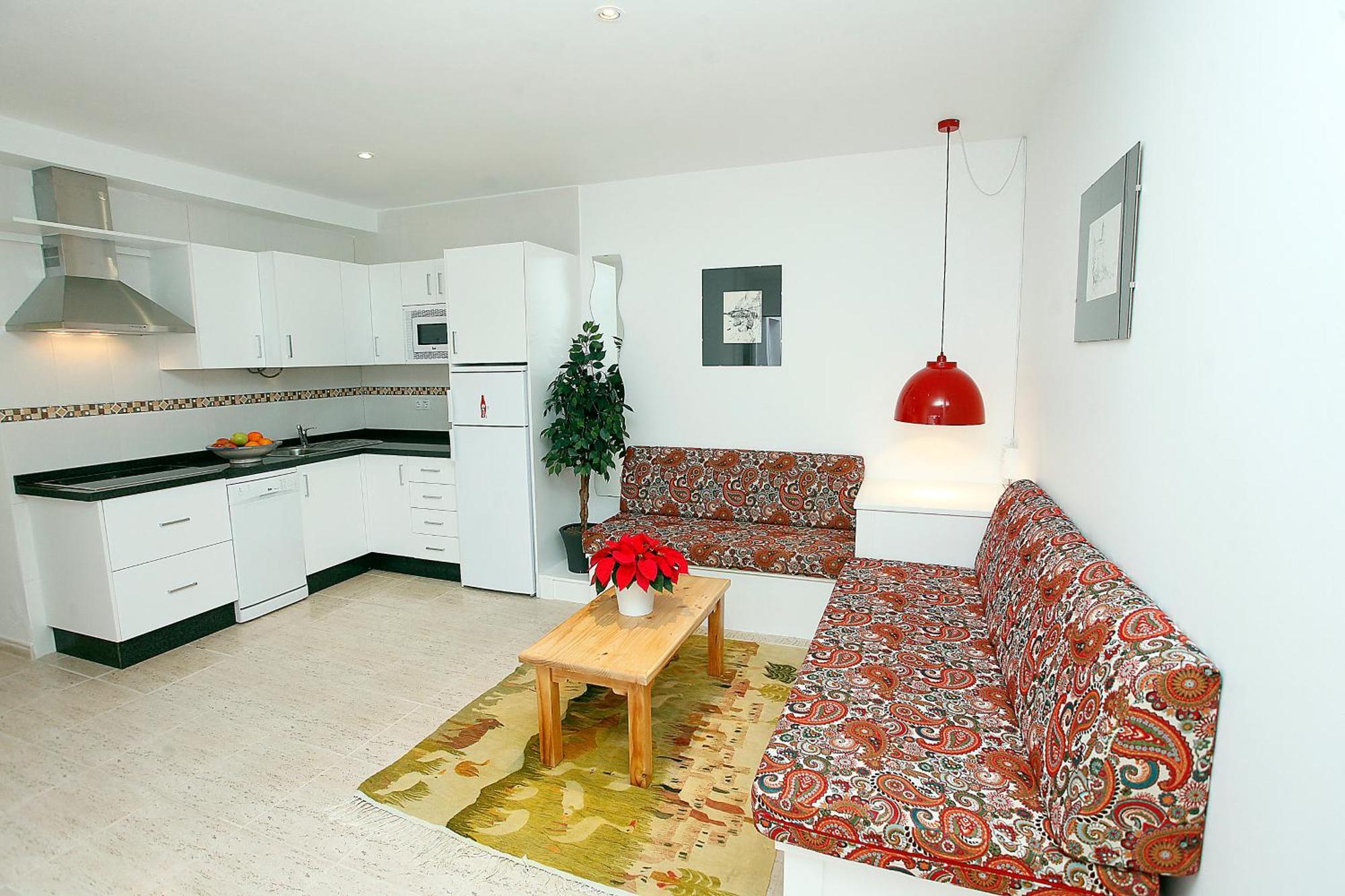 Casa Sunshine Cotillo Mar Exteriör bild